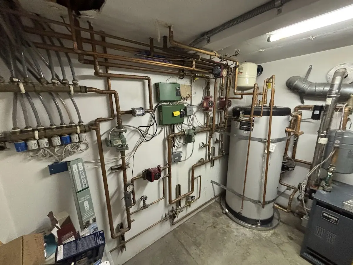 Water Heater Repair in Edgefield, SC